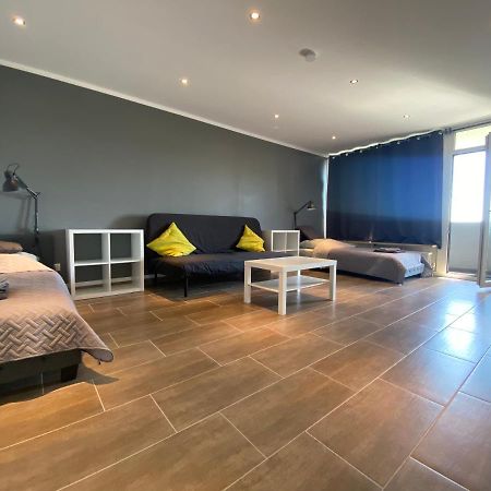Duisburg Von Oben 3,5 Zimmer 8.Og Frisch Saniert Exteriör bild